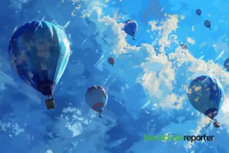 Aevo Revolutionizes Sui Network’s DeFi by its $BLUE Token Airdrop