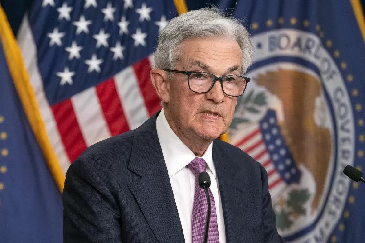 FED Chairman Jerome Powell Holds Press Conference After Interest Rate Decision – LIVE