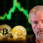 MicroStrategy announced the sale of USD 2 billion in shares to buy more bitcoin