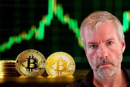 MicroStrategy announced the sale of USD 2 billion in shares to buy more bitcoin