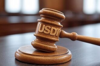 The Argentine Justice froze 3 million USDT