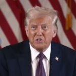Trump's defi chooses Lido for Staking and its price is triggered