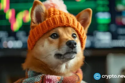 Dogwifhat Las Vegas sphere project faces scrutiny as influencers in charge still hold $700k in donations