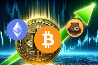 Bitcoin’s Bull Pennant Signals a Massive Move: $140K in Sight?