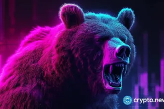 Here’s why Bitcoin and most altcoins are falling