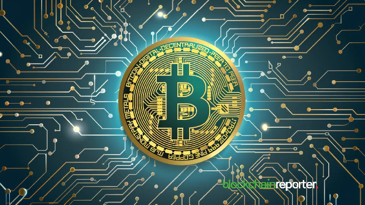 Bitcoin’s Technical Challenges Highlight Volatility