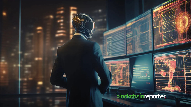 Quantum AI Partners with Bazaars to Revolutionize Crypto Trading