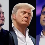 TRUMP token can be used to bribe POTUS and taints Musk-Ramaswamy DOGE – Peter Schiff