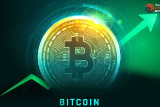 Bitcoin USD Eyes $127K: V-Shape Recovery Possible Soon?