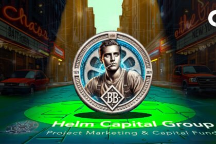 Redefining Arts Funding Through  Blockchain