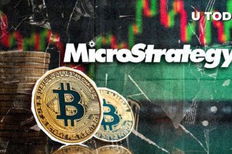 MicroStrategy's Bitcoin Stash Hits 2.1% of BTC Supply, but There's Catch