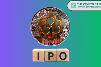 Here is Ripple Potential Valuation After IPO
