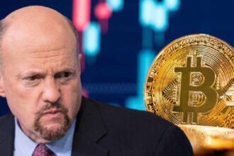 Jim Cramer Talked About Bitcoin – Will It Again Be The Opposite of What He Says?