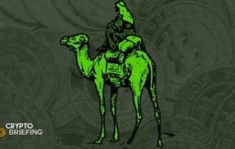 DOJ authorized to sell $6.5B in seized Silk Road Bitcoin