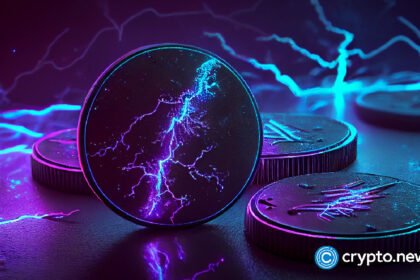 Raredex offers rare earth metal exposure for investors on Arbitrum