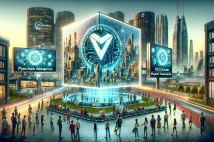 VeBetterDAO, Renaissance, and VeWorld Super App