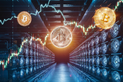 Bitcoin Mining Is Now More Difficult Than Ever Before