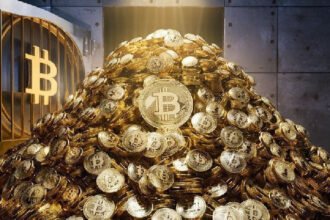 7 More Publicly Traded Companies That Are Stockpiling Bitcoin