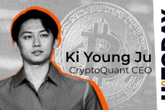 CryptoQuant Revises 2025 Bitcoin (BTC) Price Target to $249,000