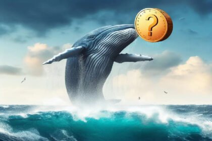 Whale Buys a New Memecoin After Selling All TRUMP Tokens