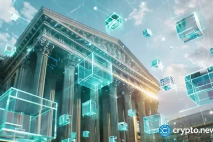 Singapore’s OCBC bank launches fractional tokenized bonds for corporates