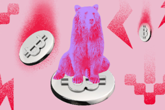 Bitcoin’s Declining Network Activity Could Keep BTC Price Under $100,000