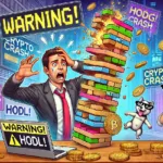 Is the NFT and Crypto Space Crumbling? A Warning