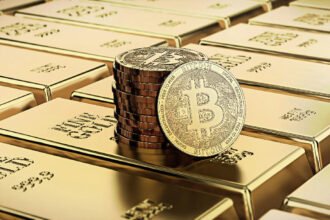 Is Gold or Bitcoin the Real Currency? Expert Analyst Explains Why