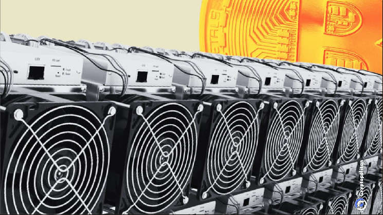 Bitcoin mining in 2024 was a roller coaster ride