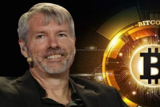Right After Trump’s Speech, Bitcoin Bull Michael Saylor Released a Statement – He Bought Bitcoin Again! Here is the Amount and Details