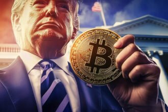 A US debt default would be unconstitutional—Bitcoin is the only way out