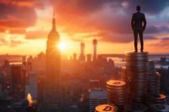 Accounting rule changes have turned Bitcoin from risky venture to corporate must-have – Bitwise