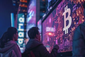 Bitcoin adoption is outpacing the internet and mobile phones – BlackRock