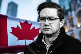 Bitcoin advocate Pierre Poilievre leads as Canada’s next PM on Polymarket but lags on Kalshi
