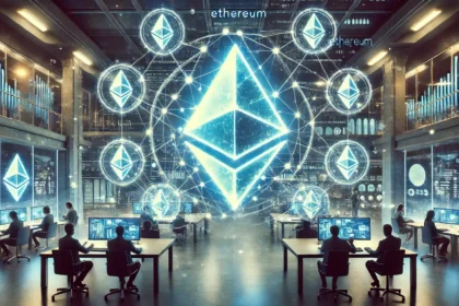 Despite criticism, the Ethereum Foundation continues to sell its Ether