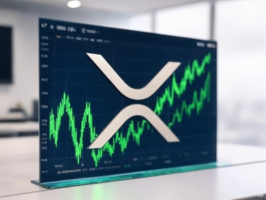 Will there be an XRP ETF this year or not? This is what bettors think