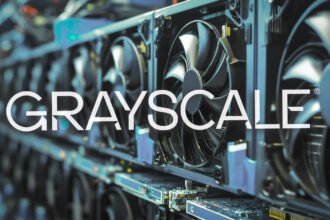 Grayscale launches Bitcoin miners ETF on NYSE