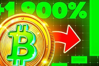 Krypto News Bitcoin pumpt wieder – jetzt endgültig? Top-Krypto-Analyst sieht +1.900% Kurs Explosion kommen „Walhalla wartet“