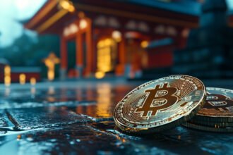 Metaplanet plans $745M capital raise to boost Bitcoin holdings amid yen decline