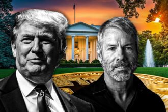 Michael Saylor, MARA execs meet with Trump team aligning with possible Bitcoin reserve