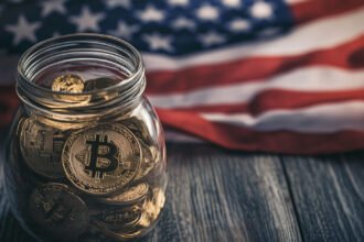 North Dakota lawmakers push to add Bitcoin to state treasury