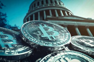 Oklahoma lawmaker introduces legislation to establish strategic Bitcoin reserve