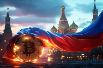 Russia’s Bitcoin mining demand triples amid regulatory shifts and price rally
