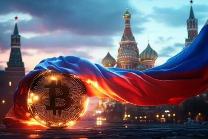 Russia’s Bitcoin mining demand triples amid regulatory shifts and price rally