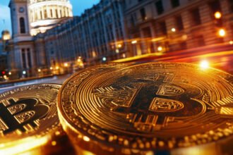 South Dakota lawmaker proposes two Bitcoin Reserve bills, eyes 10% state fund allocation