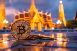 Thailand seizes 996 Bitcoin miners after busting local operation stealing electricity