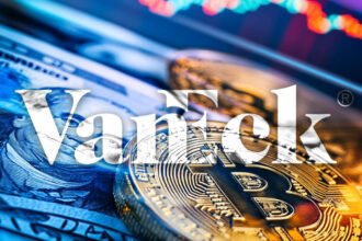 VanEck CEO recommends investors to double down on Bitcoin as hedge in 2025