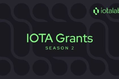 Introducing Season 2 of IOTA Grants