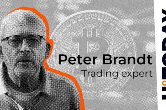 Veteran Trader Peter Brandt Reveals Big Question for Bitcoin Price: Details