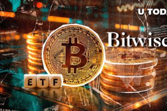 Bitcoin ETFs Another Milestone Indicated by Bitwise CEO